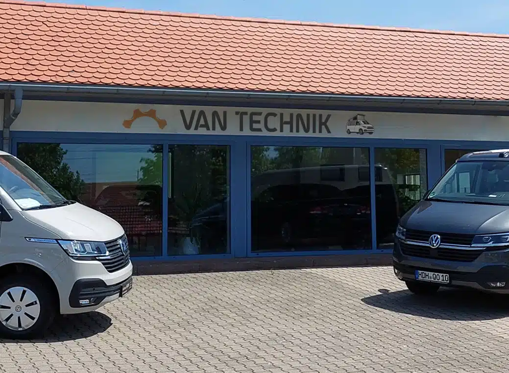(c) Van-technik.com